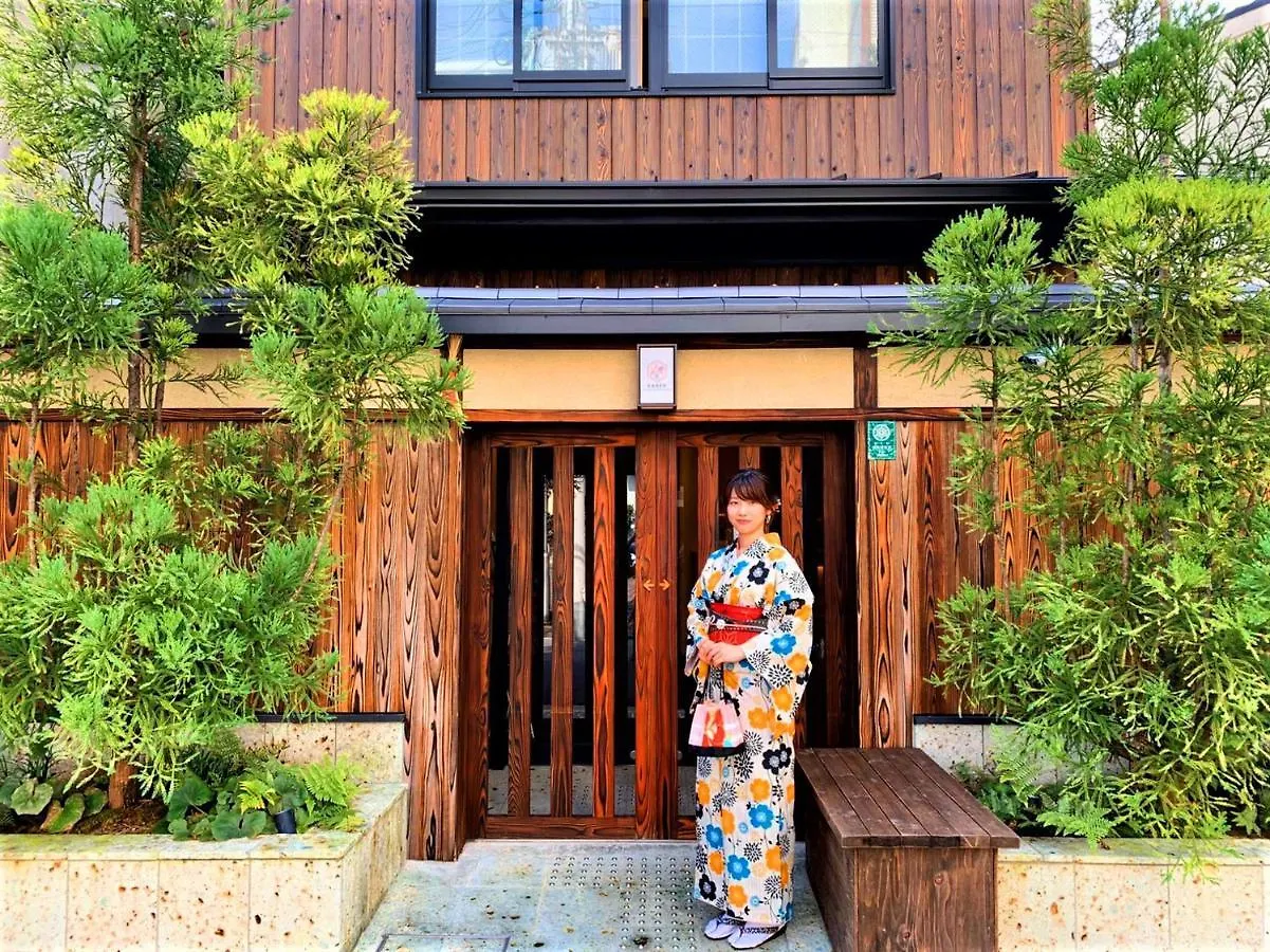 ホテル Karen 京都東山