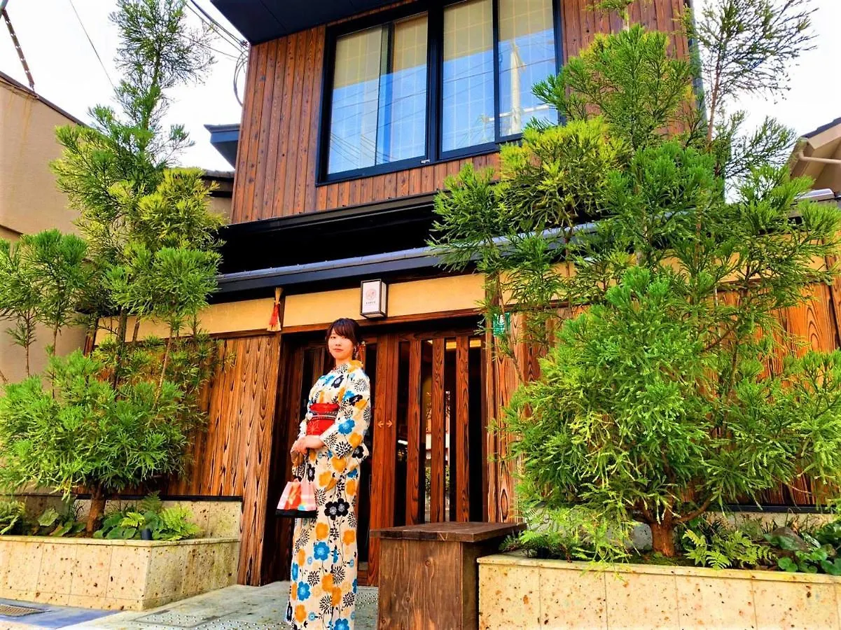 Karen 京都東山 日本