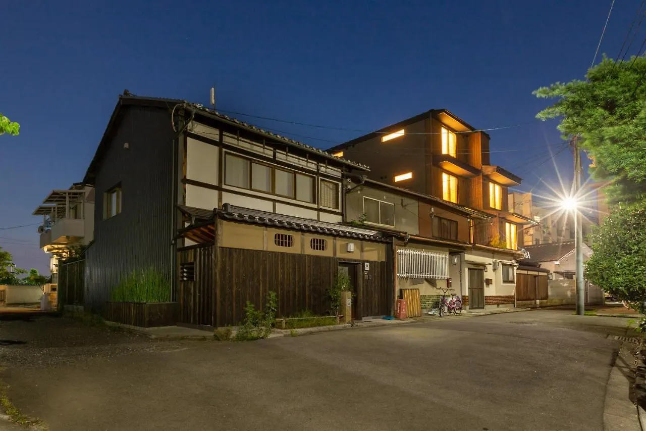 Karen 京都東山 4*, 京都市 日本
