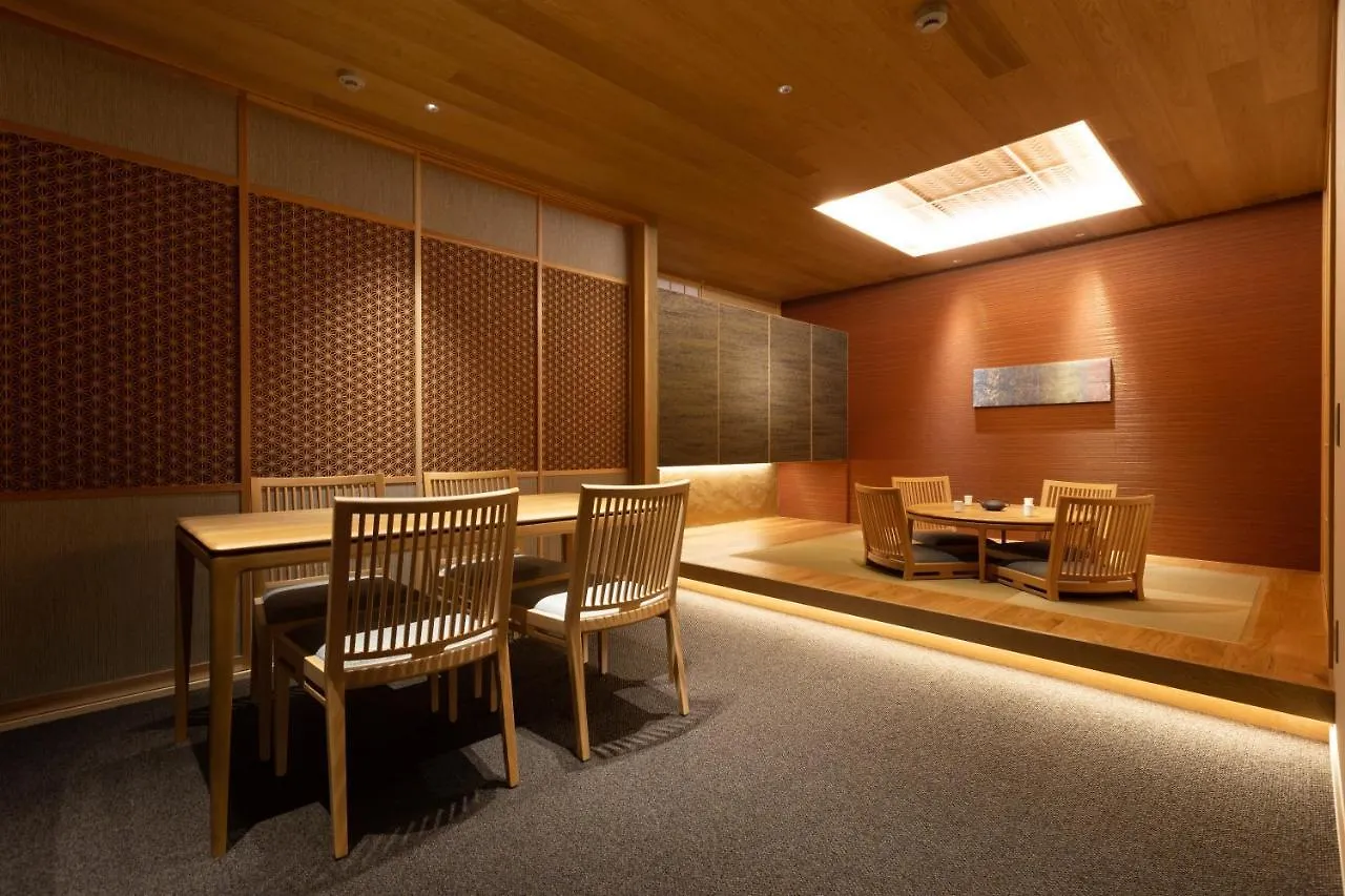 Karen 京都東山 4*, 京都市