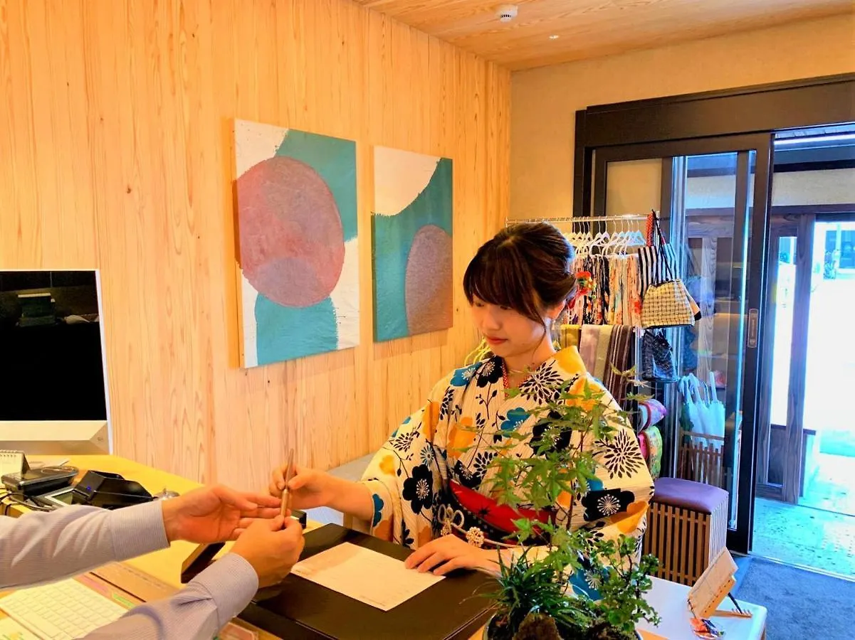 Karen 京都東山 ホテル 京都市