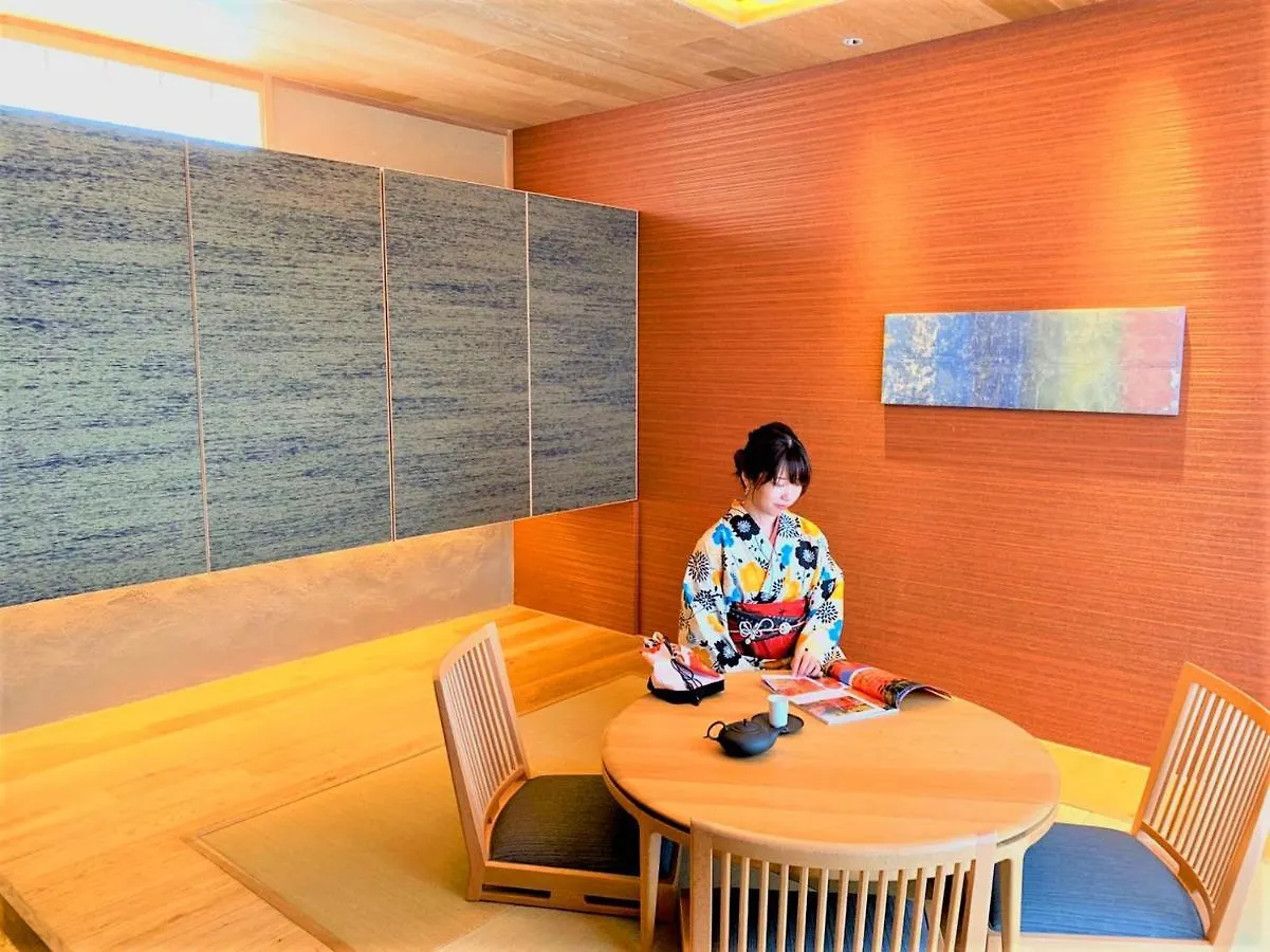 Karen 京都東山 ホテル