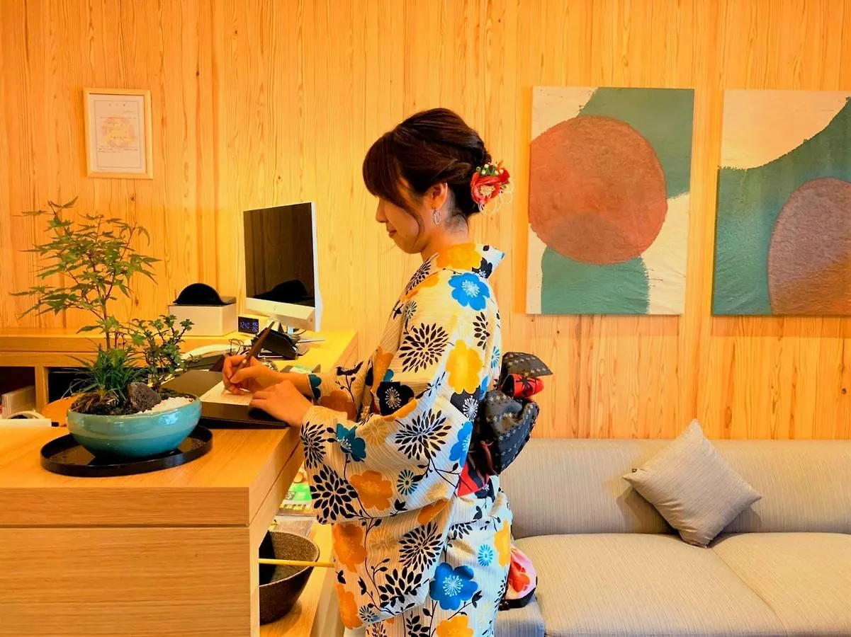 ホテル Karen 京都東山