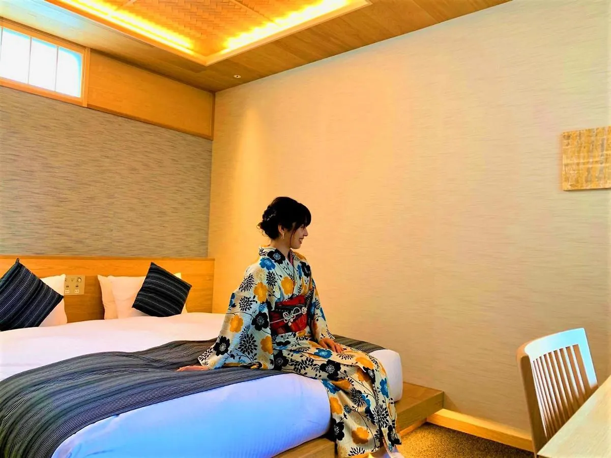Karen 京都東山 4*, 京都市