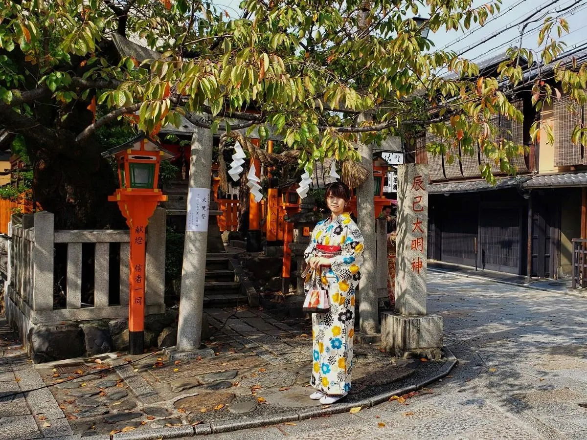 Karen 京都東山 京都市
