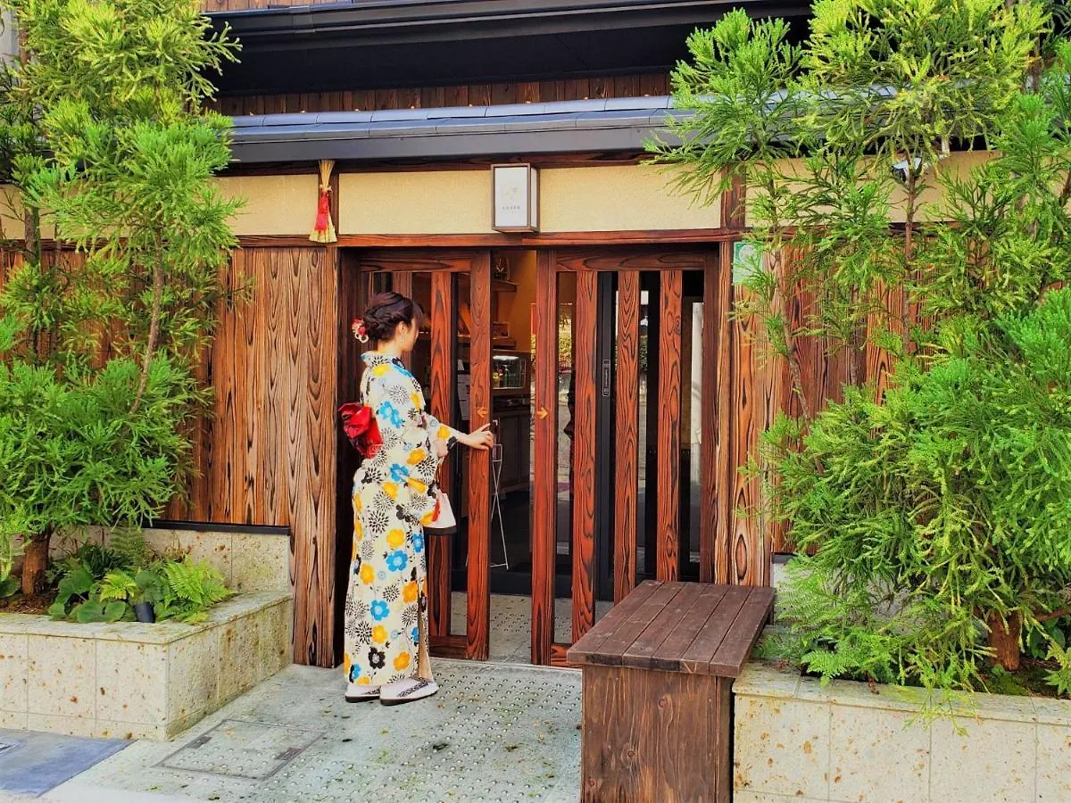 ホテル Karen 京都東山