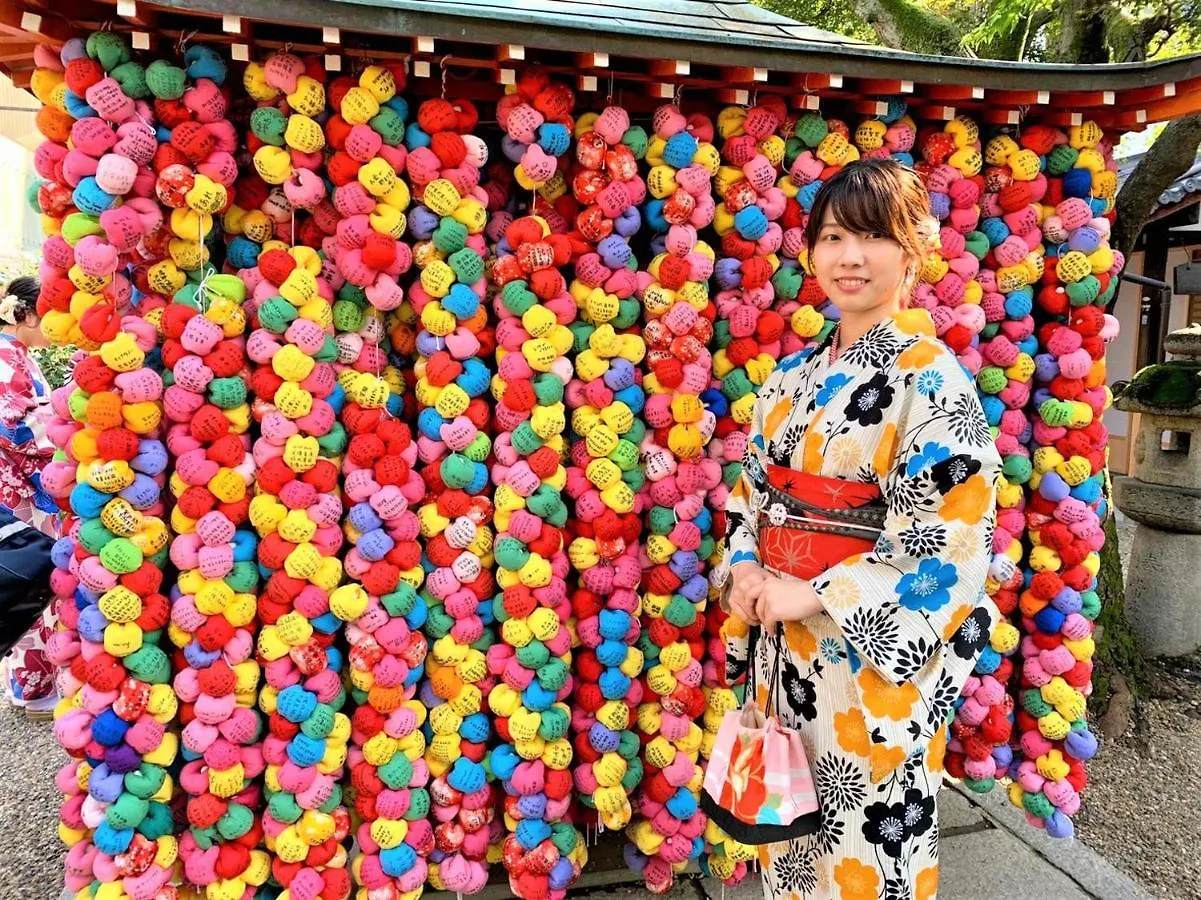 Karen 京都東山 ホテル