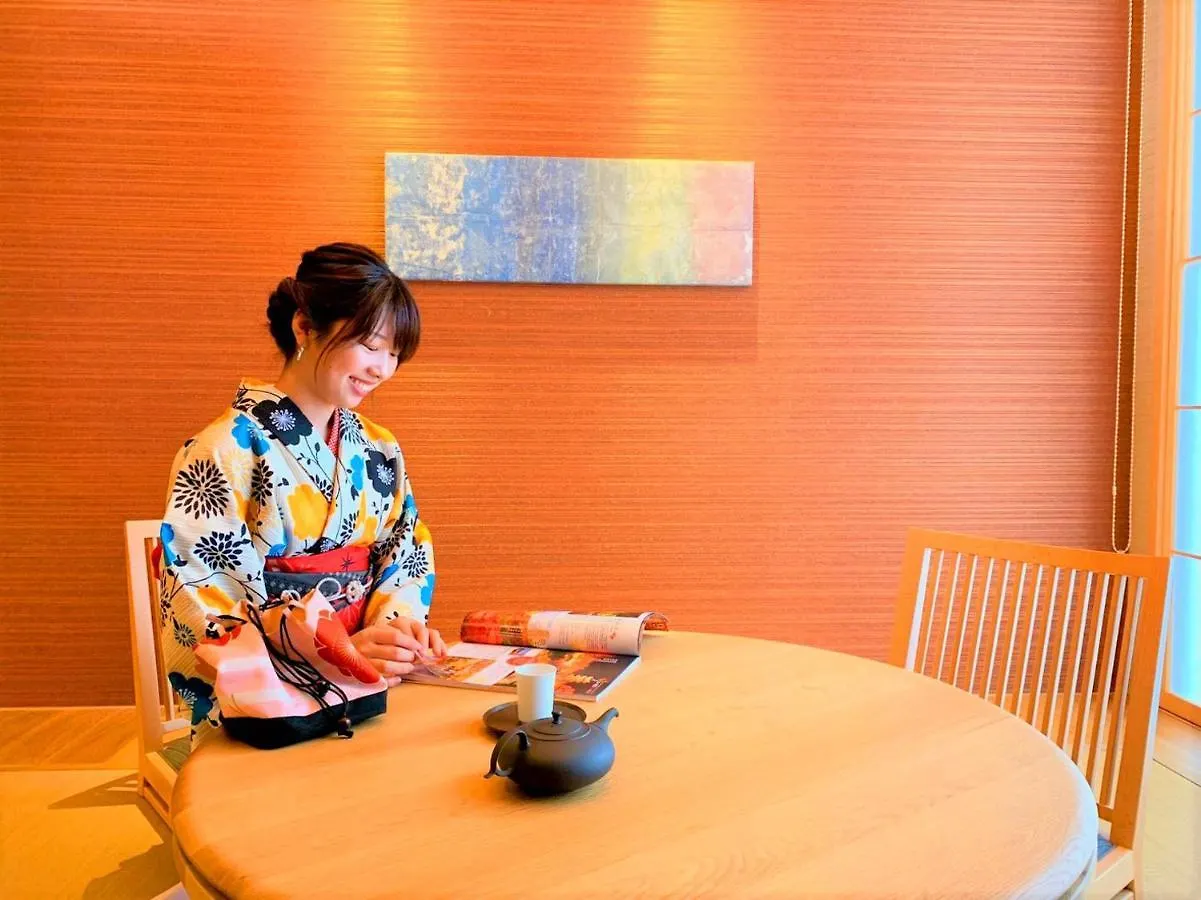 ホテル Karen 京都東山