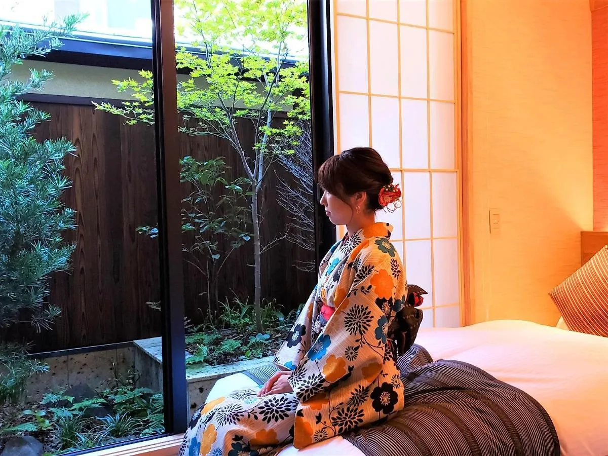 Karen 京都東山 4*, 京都市