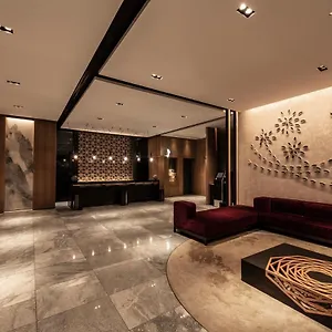 4* ホテル ザ ロイヤルパークホテル 京都四条