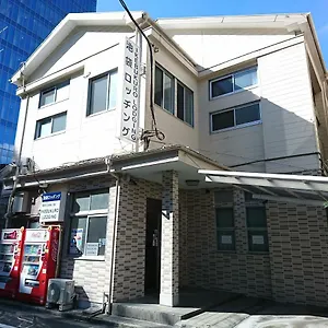 ikebukuro-lodging.alltokyohotels.com/