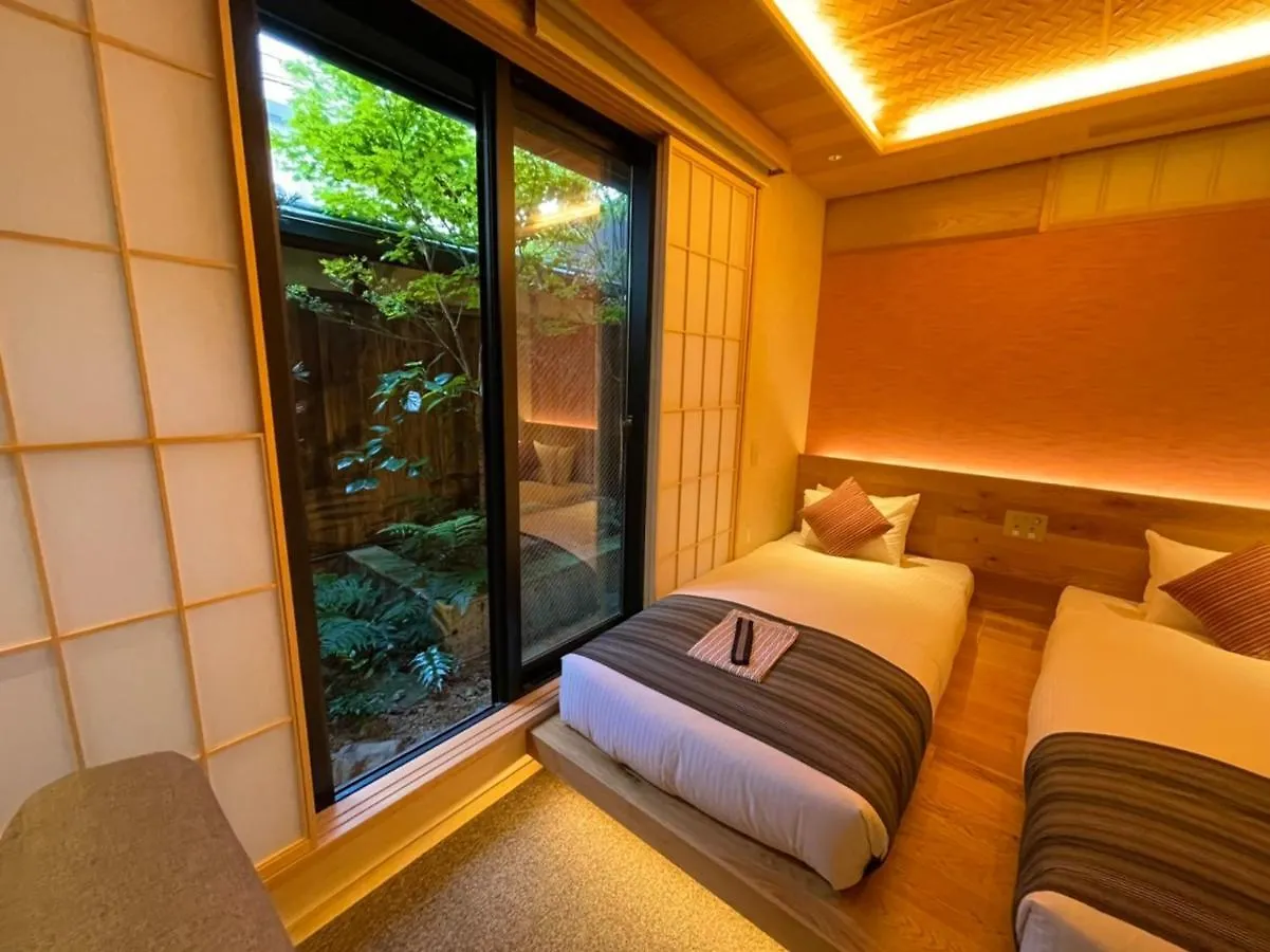 KAREN Kyoto Higashiyama Hotel 4*,