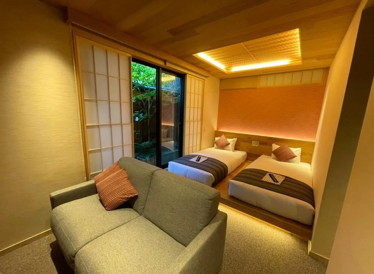 KAREN Kyoto Higashiyama Hotel