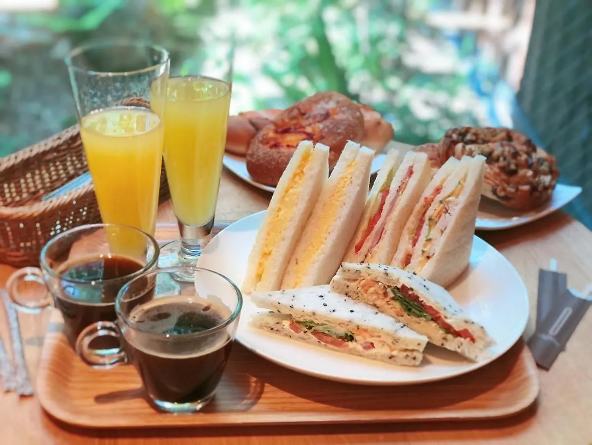 ****  KAREN Kyoto Higashiyama Hotel Japan