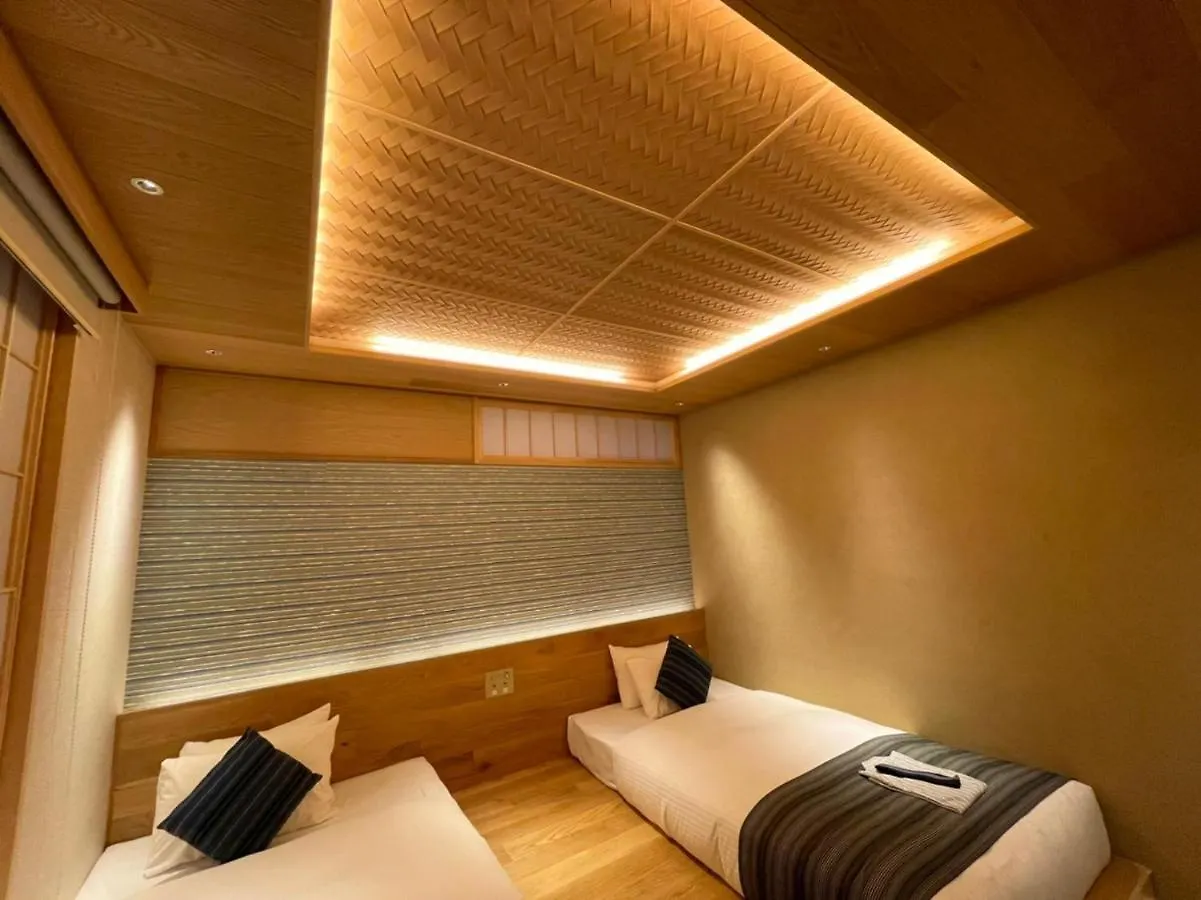 KAREN Kyoto Higashiyama Hotel