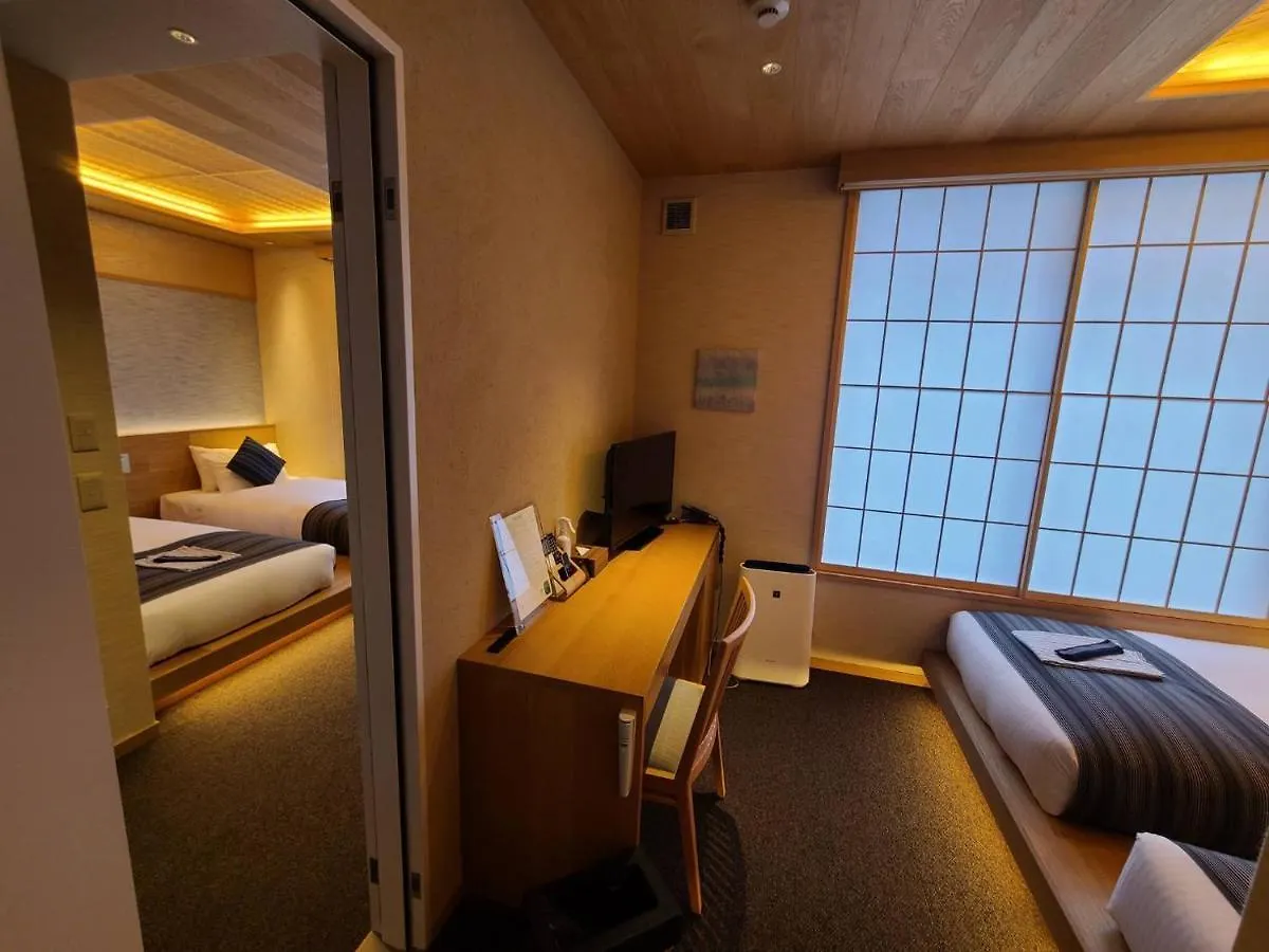 KAREN Kyoto Higashiyama Hotel 4*,