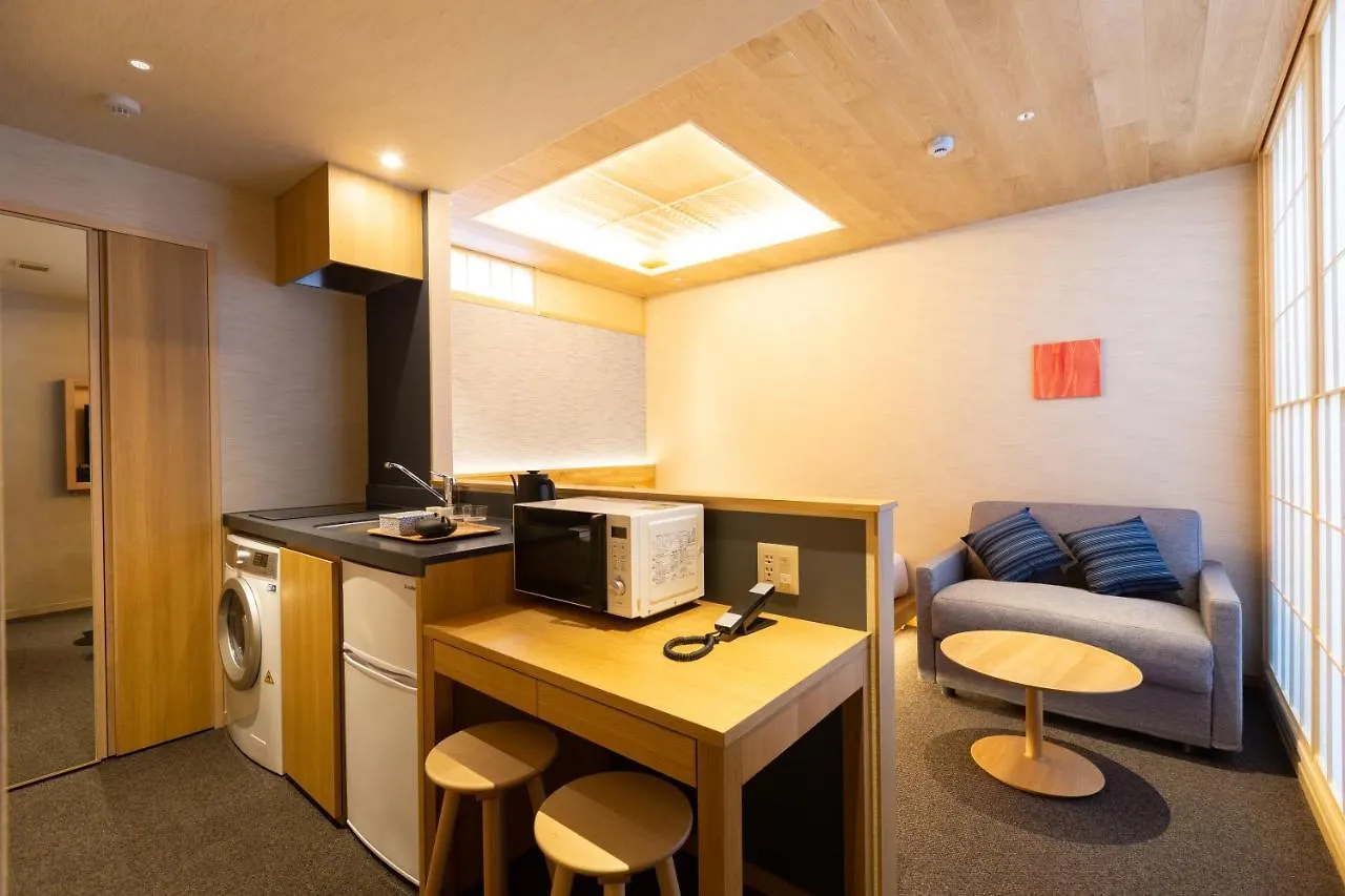 KAREN Kyoto Higashiyama Hotel Japan