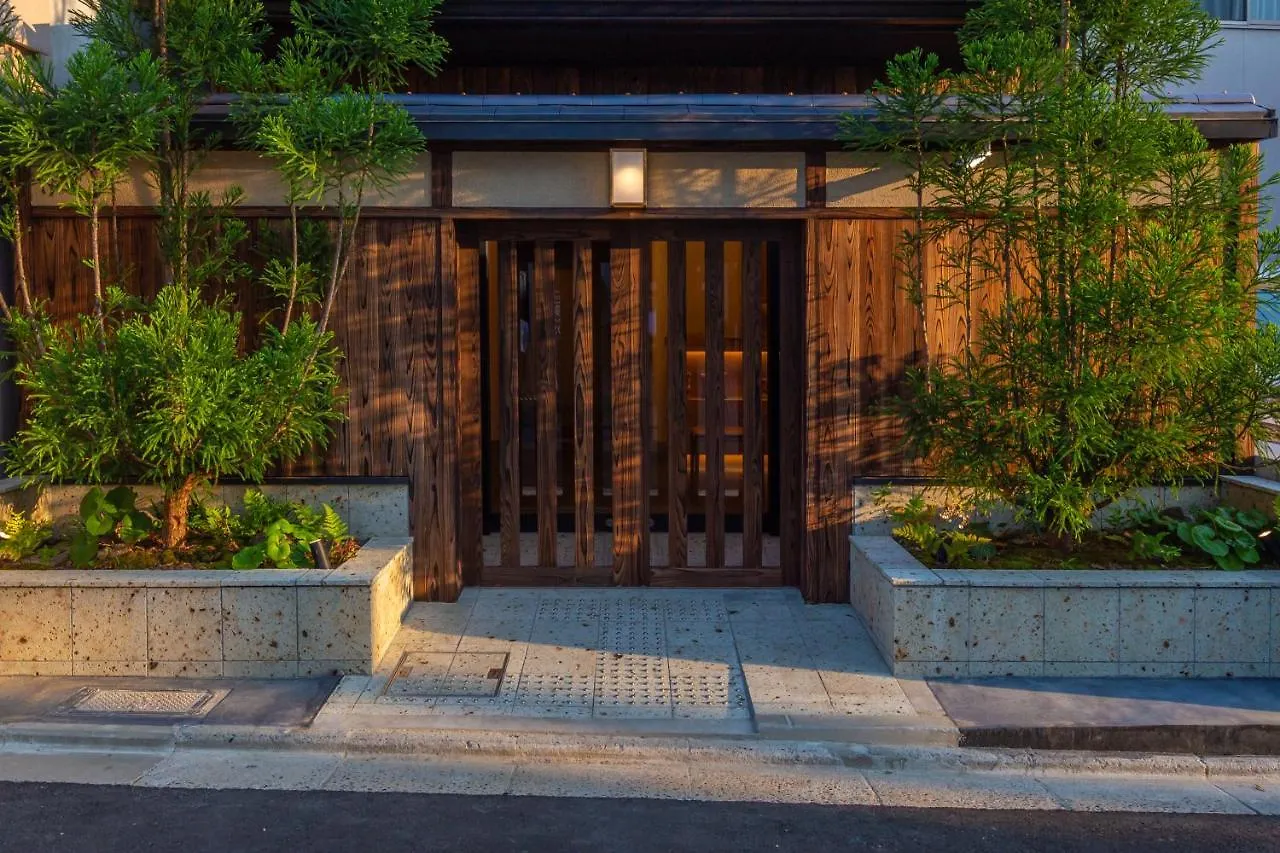 KAREN Kyoto Higashiyama Hotel