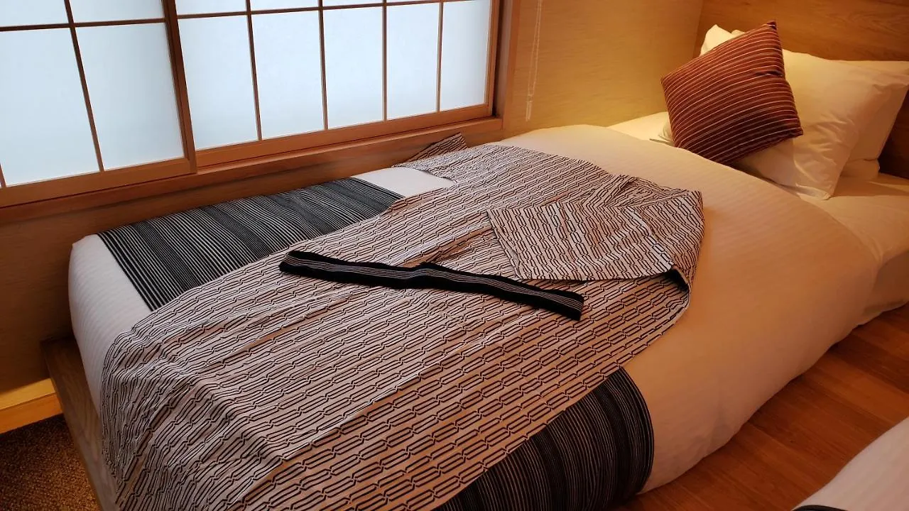 KAREN Kyoto Higashiyama Hotel