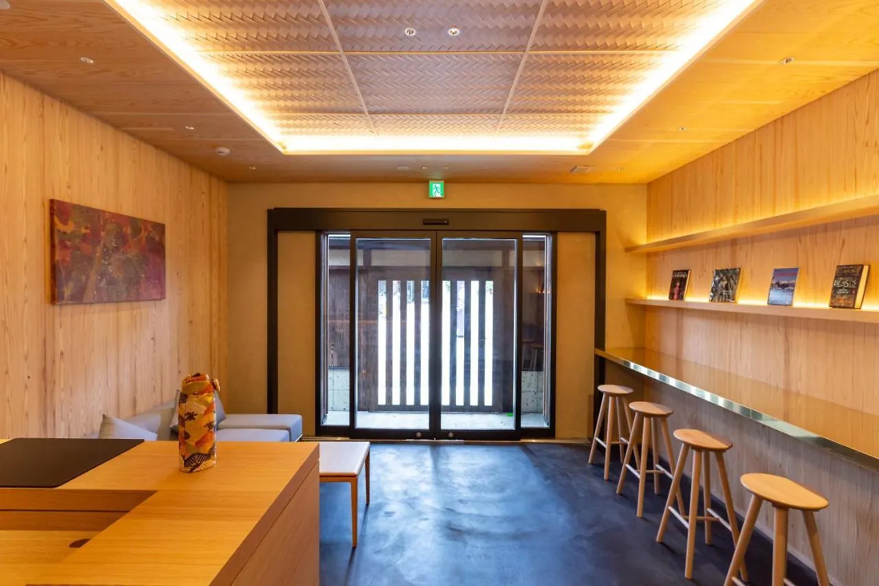 ****  KAREN Kyoto Higashiyama Hotel Japan