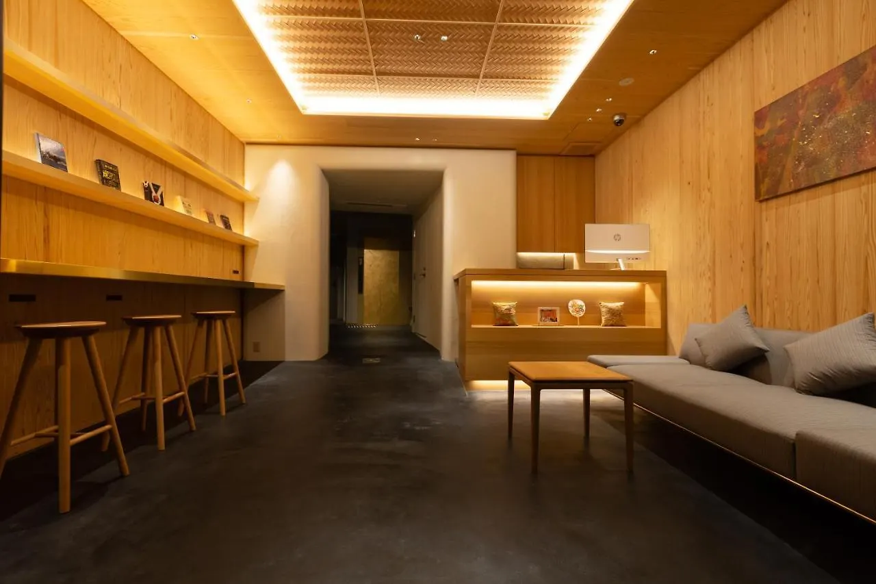 KAREN Kyoto Higashiyama Hotel