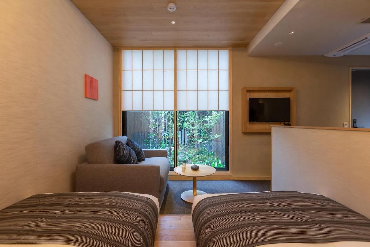 KAREN Kyoto Higashiyama Hotel
