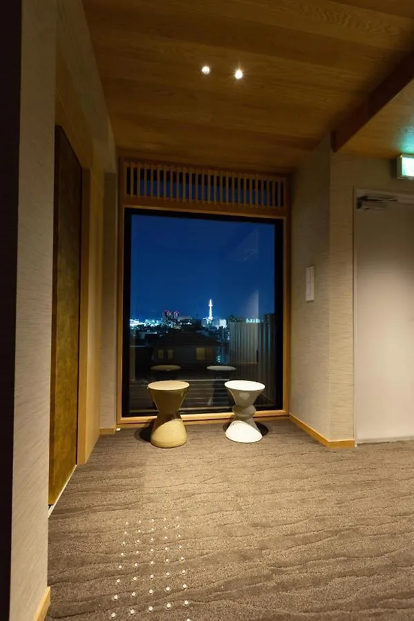 KAREN Kyoto Higashiyama Hotel