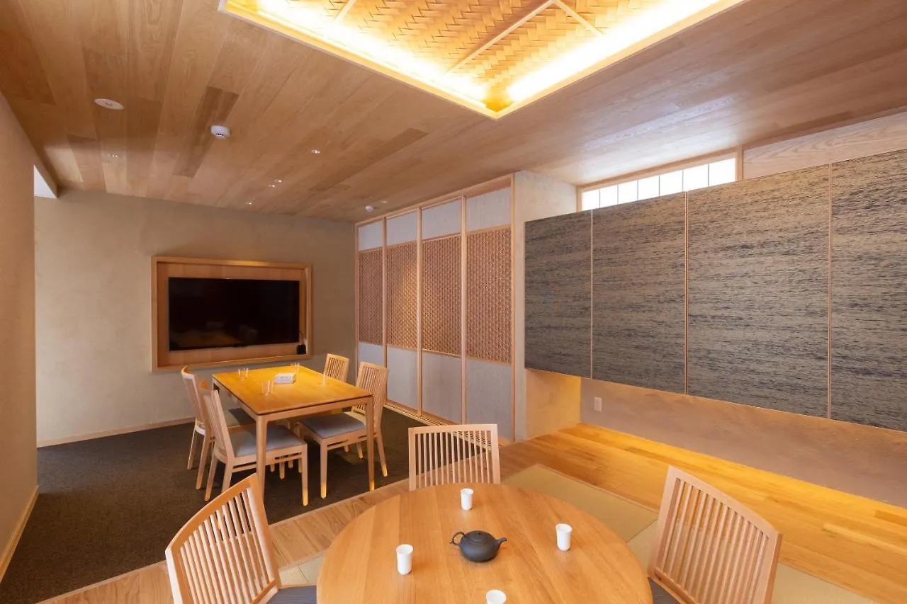KAREN Kyoto Higashiyama Hotel