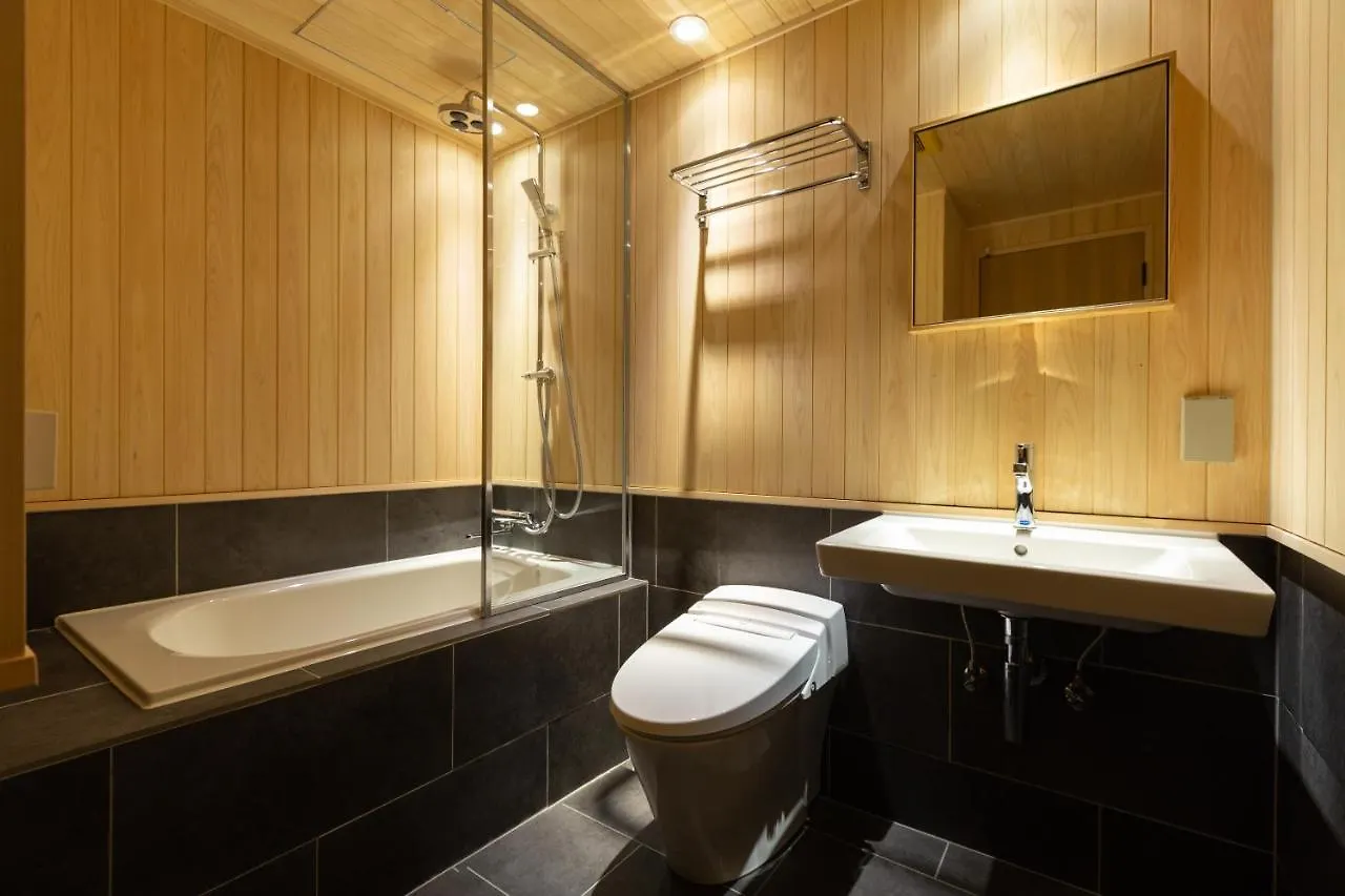 ****  KAREN Kyoto Higashiyama Hotel Japan