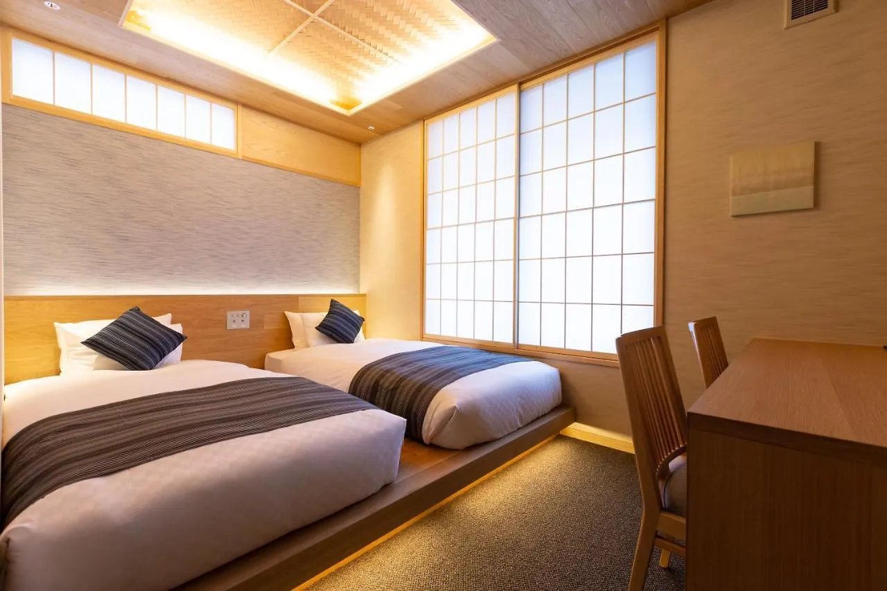KAREN Kyoto Higashiyama Hotel