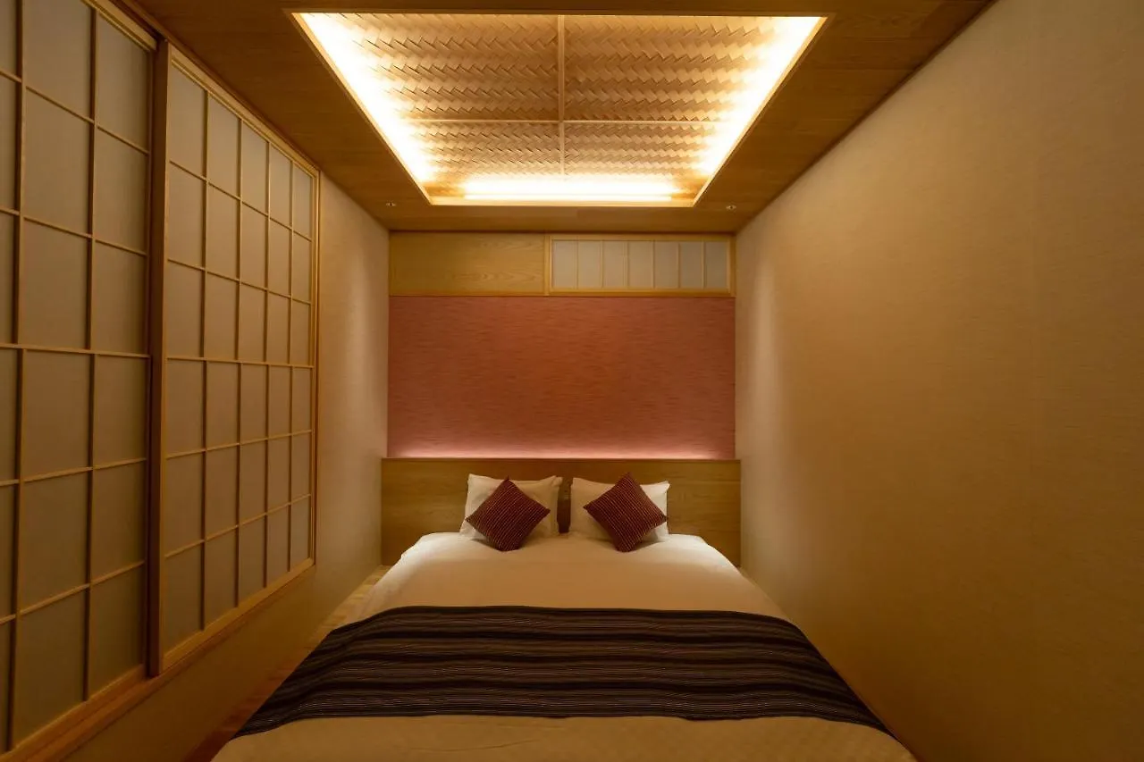 KAREN Kyoto Higashiyama Hotel 4*,  Japan