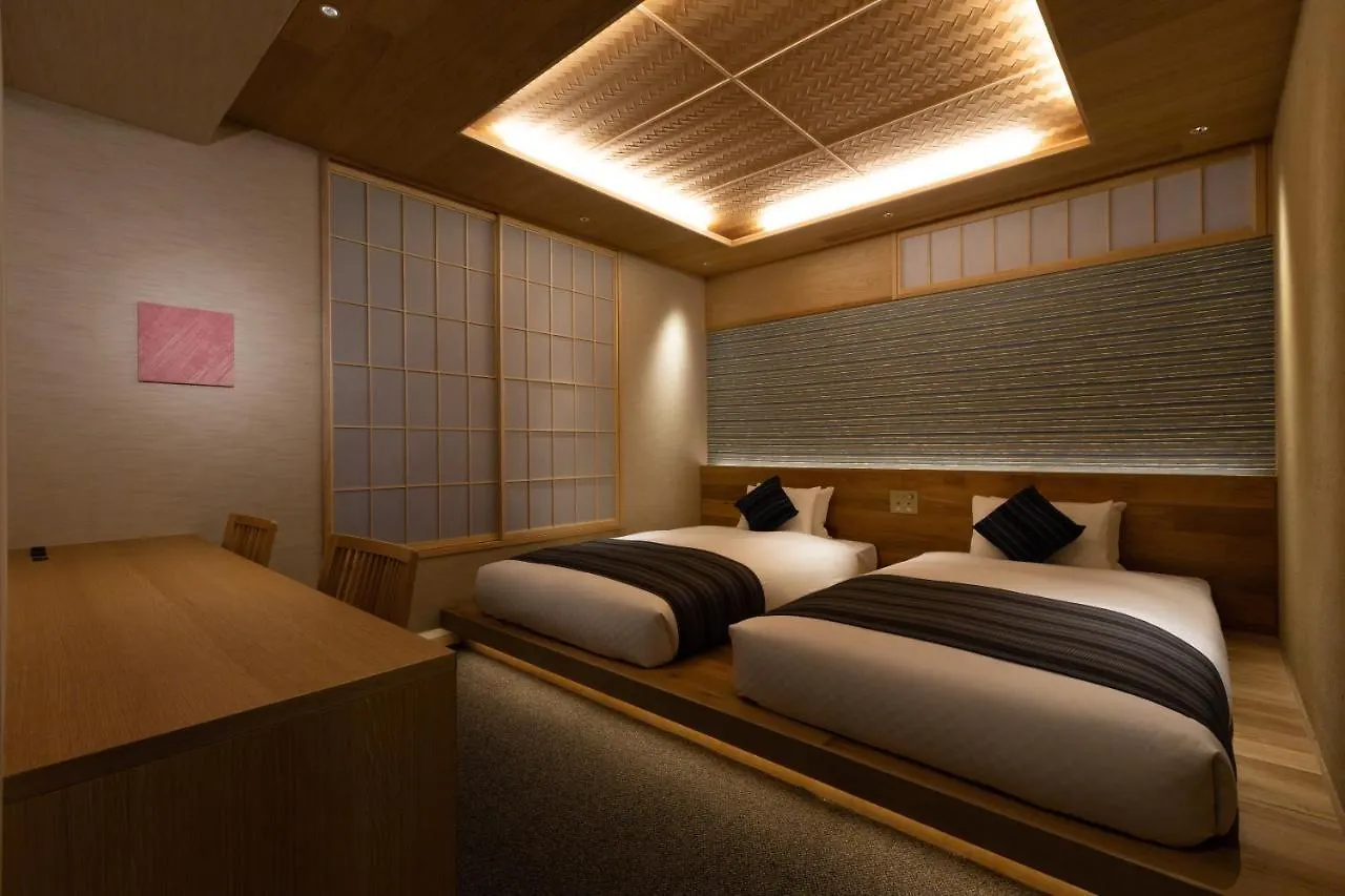 KAREN Kyoto Higashiyama Hotel