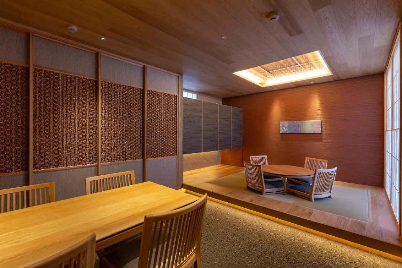 KAREN Kyoto Higashiyama Hotel