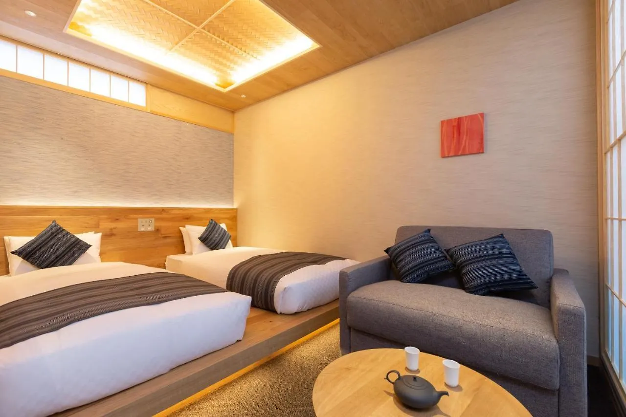 KAREN Kyoto Higashiyama Hotel 4*,
