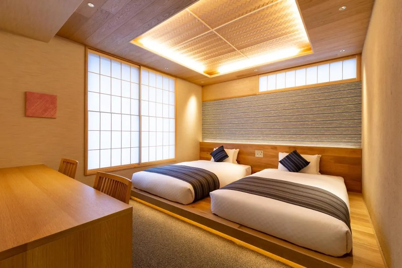 KAREN Kyoto Higashiyama Hotel